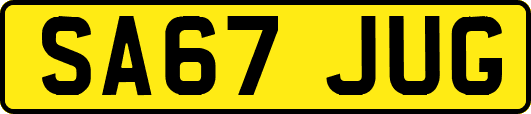 SA67JUG