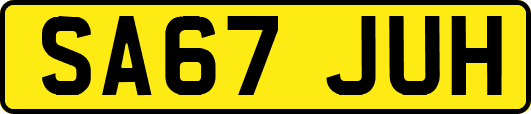 SA67JUH