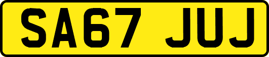 SA67JUJ