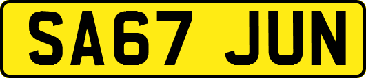 SA67JUN