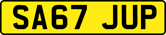 SA67JUP