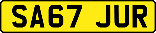 SA67JUR