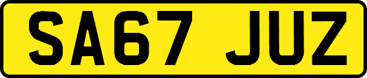 SA67JUZ