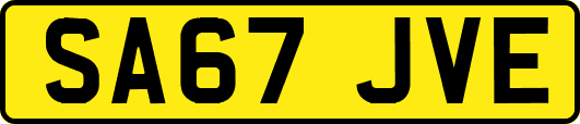 SA67JVE