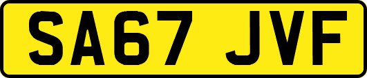 SA67JVF