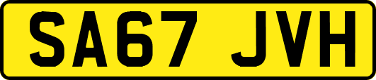 SA67JVH