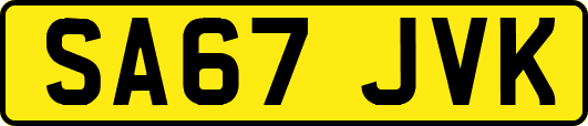 SA67JVK
