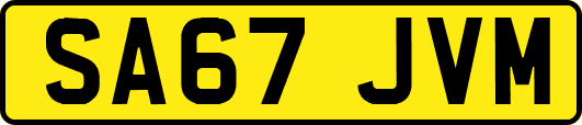 SA67JVM