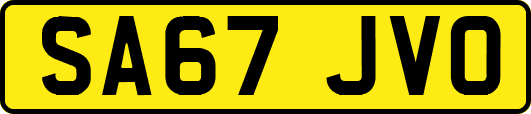 SA67JVO