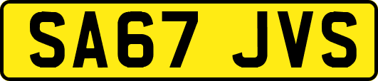 SA67JVS