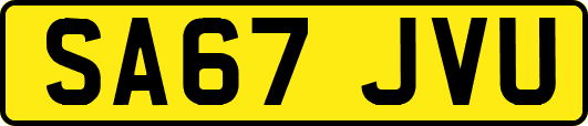 SA67JVU