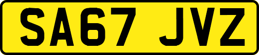 SA67JVZ