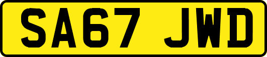 SA67JWD