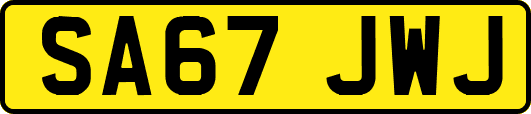 SA67JWJ