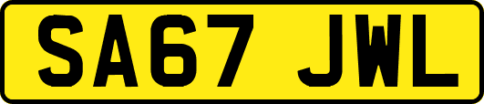 SA67JWL