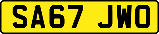 SA67JWO