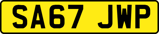 SA67JWP
