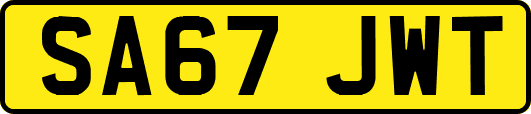 SA67JWT