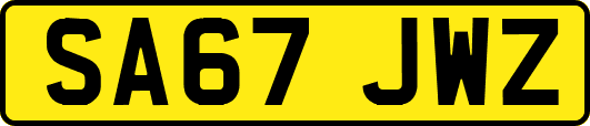 SA67JWZ
