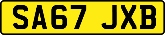 SA67JXB