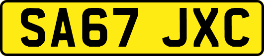 SA67JXC
