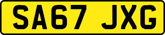 SA67JXG