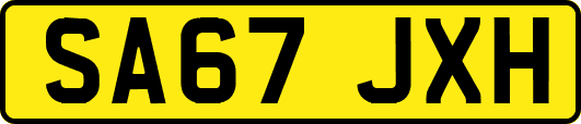 SA67JXH