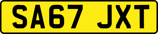 SA67JXT