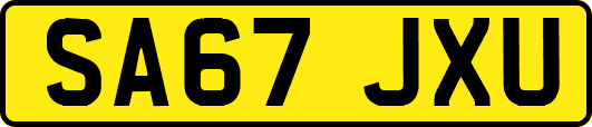 SA67JXU