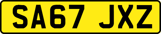 SA67JXZ