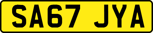 SA67JYA