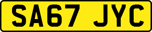 SA67JYC