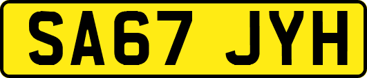 SA67JYH