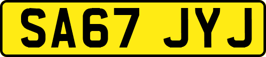 SA67JYJ