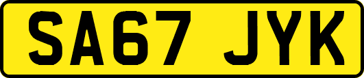 SA67JYK