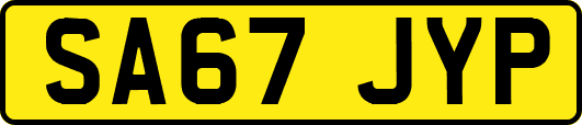 SA67JYP