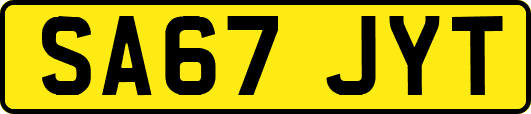 SA67JYT