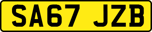 SA67JZB