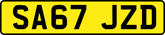 SA67JZD