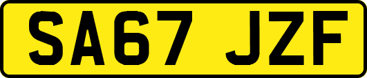 SA67JZF