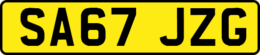 SA67JZG