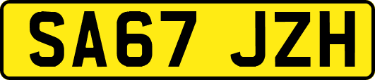 SA67JZH