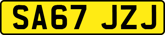 SA67JZJ