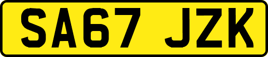 SA67JZK