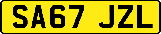 SA67JZL