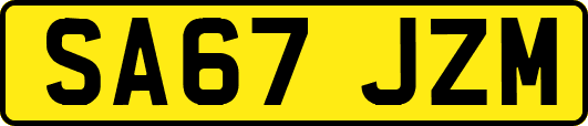 SA67JZM