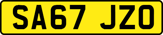 SA67JZO