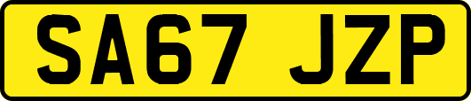 SA67JZP