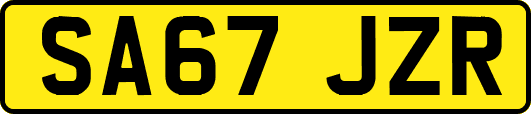 SA67JZR