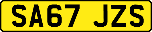 SA67JZS